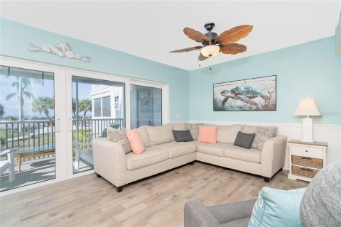 Condominio en venta en Placida, Florida, 1 dormitorio, 62.06 m2 № 2127572 - foto 8