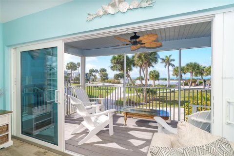 Condominio en venta en Placida, Florida, 1 dormitorio, 62.06 m2 № 2127572 - foto 17
