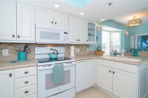 Condominio en venta en Placida, Florida, 1 dormitorio, 62.06 m2 № 2127572 - foto 13