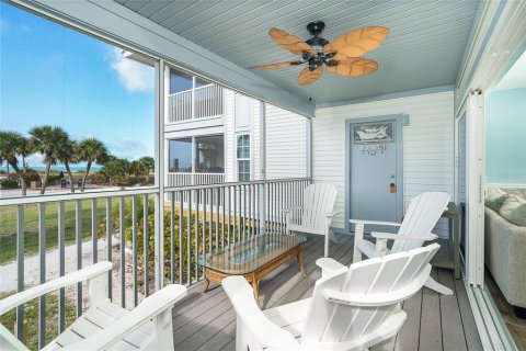 Condominio en venta en Placida, Florida, 1 dormitorio, 62.06 m2 № 2127572 - foto 19