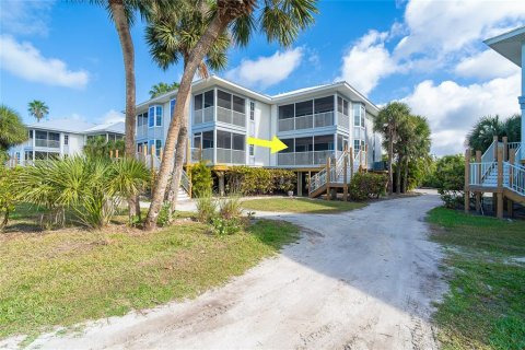 Condominio en venta en Placida, Florida, 1 dormitorio, 62.06 m2 № 2127572 - foto 2