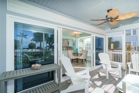 Condominio en venta en Placida, Florida, 1 dormitorio, 62.06 m2 № 2127572 - foto 18