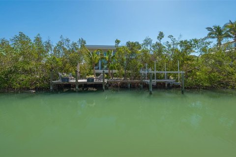 Terreno en venta en Longboat Key, Florida № 1561480 - foto 2