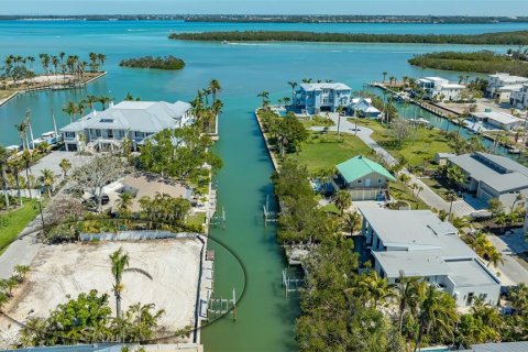 Terreno en venta en Longboat Key, Florida № 1561480 - foto 11
