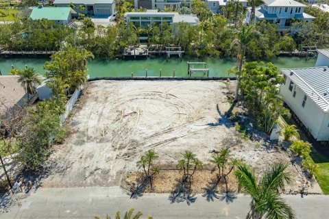 Terreno en venta en Longboat Key, Florida № 1561480 - foto 19