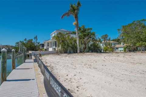 Terreno en venta en Longboat Key, Florida № 1561480 - foto 5