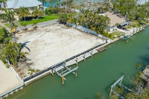 Terreno en venta en Longboat Key, Florida № 1561480 - foto 8