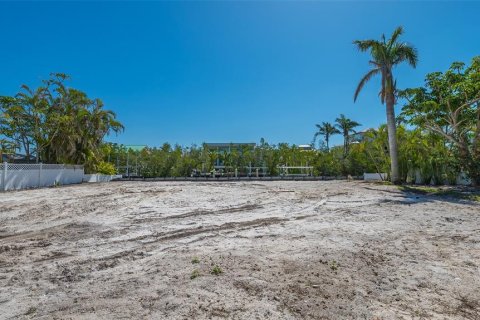 Terreno en venta en Longboat Key, Florida № 1561480 - foto 25