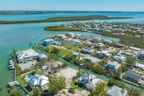 Terreno en venta en Longboat Key, Florida № 1561480 - foto 15