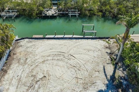Terreno en venta en Longboat Key, Florida № 1561480 - foto 20