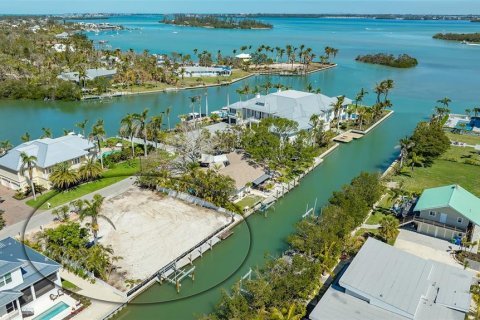 Terreno en venta en Longboat Key, Florida № 1561480 - foto 10