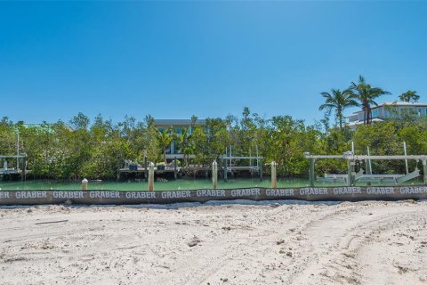 Terreno en venta en Longboat Key, Florida № 1561480 - foto 26