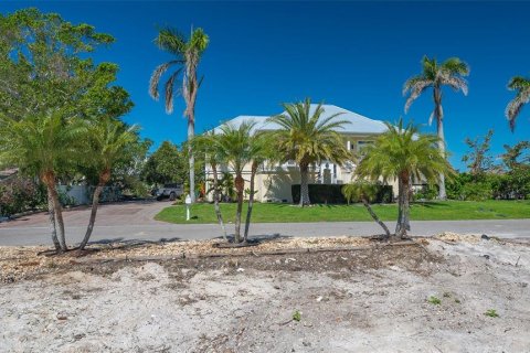 Terreno en venta en Longboat Key, Florida № 1561480 - foto 7