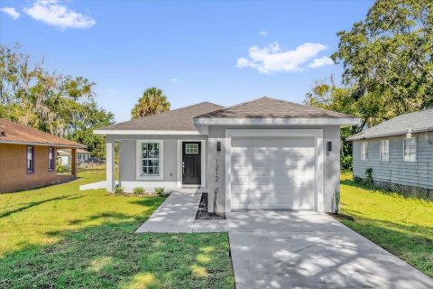 Villa ou maison à Sanford, Floride 3 chambres, 112.32 m2 № 2094991