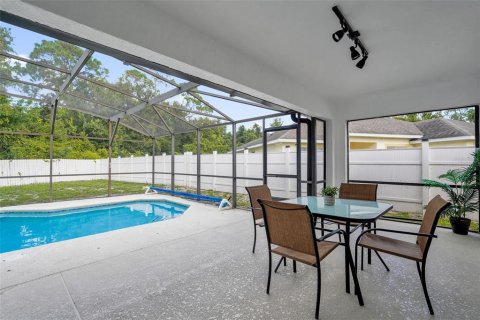 House in Davenport, Florida 4 bedrooms, 122.63 sq.m. № 2349668 - photo 28