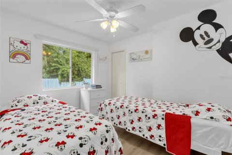 House in Davenport, Florida 4 bedrooms, 122.63 sq.m. № 2349668 - photo 20