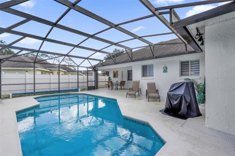 House in Davenport, Florida 4 bedrooms, 122.63 sq.m. № 2349668 - photo 30
