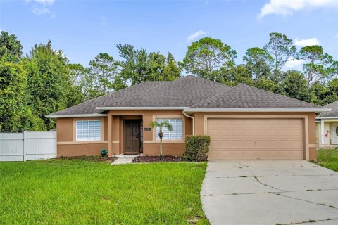 Casa en Davenport, Florida 4 dormitorios, 122.63 m2 № 2349668