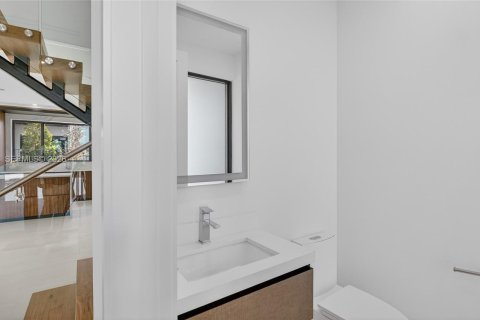 Touwnhouse à vendre à Dania Beach, Floride: 3 chambres, 189.52 m2 № 2090681 - photo 18