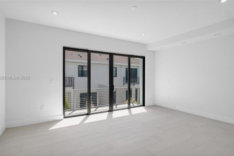Touwnhouse à vendre à Dania Beach, Floride: 3 chambres, 189.52 m2 № 2090681 - photo 22