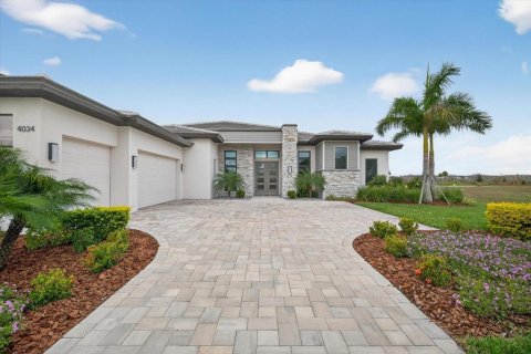 Casa en venta en Bradenton, Florida, 4 dormitorios, 288.37 m2 № 2224554 - foto 3