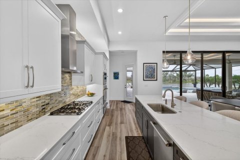 Casa en venta en Bradenton, Florida, 4 dormitorios, 288.37 m2 № 2224554 - foto 21