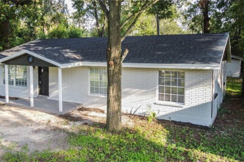 Villa ou maison à vendre à Ocala, Floride: 4 chambres, 139.35 m2 № 1879788 - photo 4