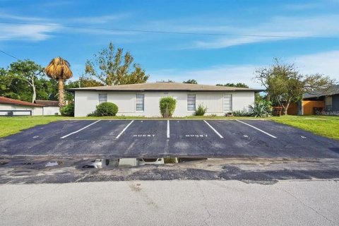 Appartement à Ocala, Floride 2 chambres, 317.45 m2 № 2285653