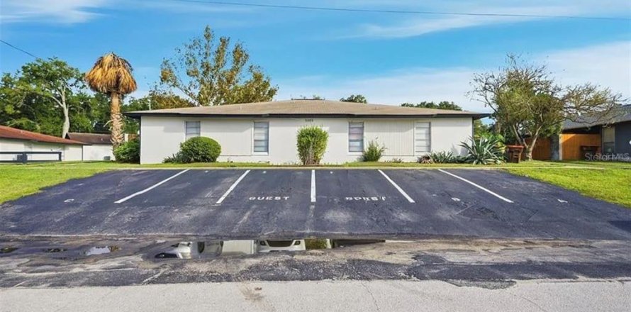 Apartamento en Ocala, Florida 2 dormitorios, 317.45 m2 № 2285653