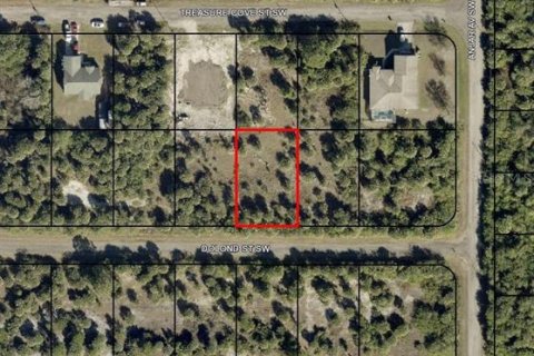 Land in Palm Bay, Florida № 2364054