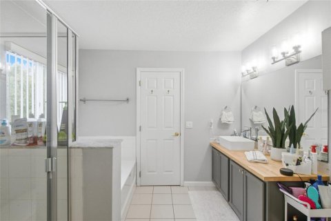 Купить виллу или дом в Киссимми, Флорида 9 комнат, 243.4м2, № 2339248 - фото 21
