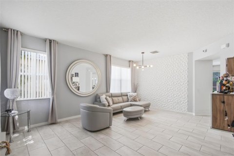 Купить виллу или дом в Киссимми, Флорида 9 комнат, 243.4м2, № 2339248 - фото 4