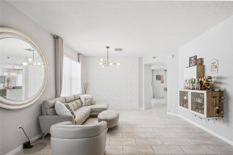 Купить виллу или дом в Киссимми, Флорида 9 комнат, 243.4м2, № 2339248 - фото 5