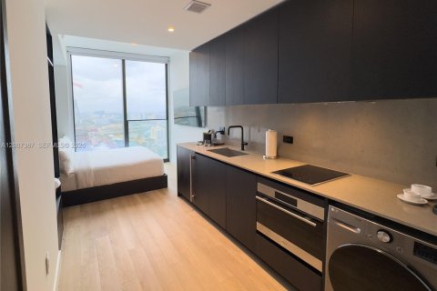 Condo in Miami, Florida  № 2176962 - photo 7