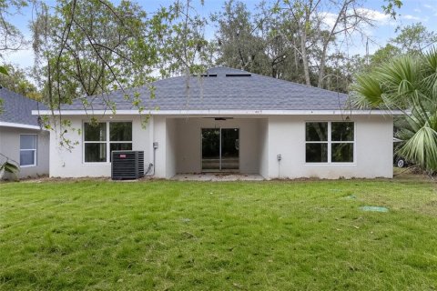 House in Hernando, Florida 4 bedrooms, 154.4 sq.m. № 2118955 - photo 24