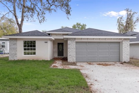 Casa en Hernando, Florida 4 dormitorios, 154.4 m2 № 2118955