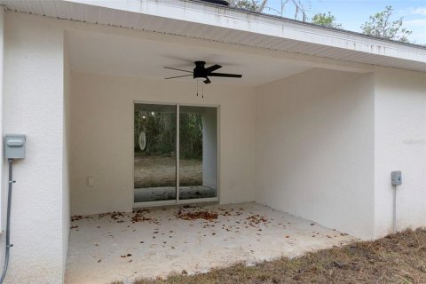 House in Hernando, Florida 4 bedrooms, 154.4 sq.m. № 2118955 - photo 25