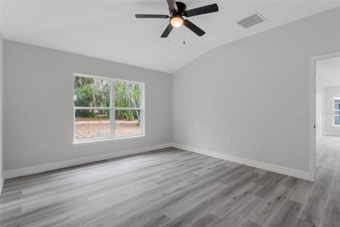 House in Hernando, Florida 4 bedrooms, 154.4 sq.m. № 2118955 - photo 17