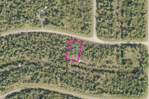 Land in North Port, Florida № 2160947 - photo 2