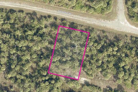 Land in North Port, Florida № 2160947 - photo 3