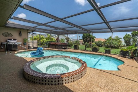 Villa ou maison à vendre à Sun City Center, Floride: 3 chambres, 223.15 m2 № 2131968 - photo 25