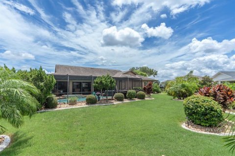 Villa ou maison à vendre à Sun City Center, Floride: 3 chambres, 223.15 m2 № 2131968 - photo 29