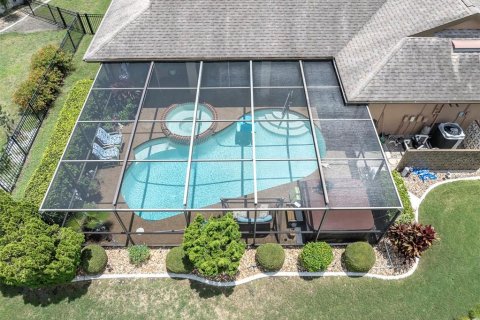 Villa ou maison à vendre à Sun City Center, Floride: 3 chambres, 223.15 m2 № 2131968 - photo 28