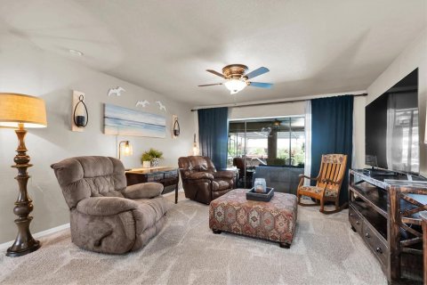 Villa ou maison à vendre à Sun City Center, Floride: 3 chambres, 223.15 m2 № 2131968 - photo 6