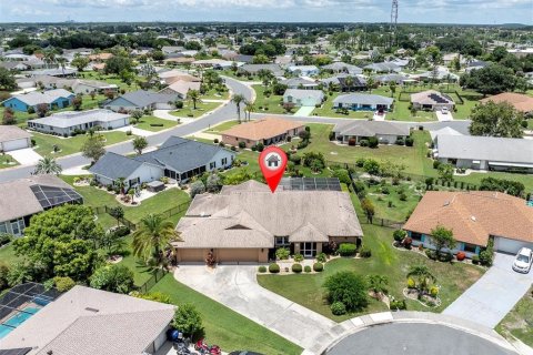 Villa ou maison à vendre à Sun City Center, Floride: 3 chambres, 223.15 m2 № 2131968 - photo 3