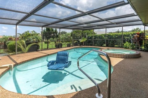 Villa ou maison à vendre à Sun City Center, Floride: 3 chambres, 223.15 m2 № 2131968 - photo 27