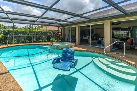 Villa ou maison à vendre à Sun City Center, Floride: 3 chambres, 223.15 m2 № 2131968 - photo 26