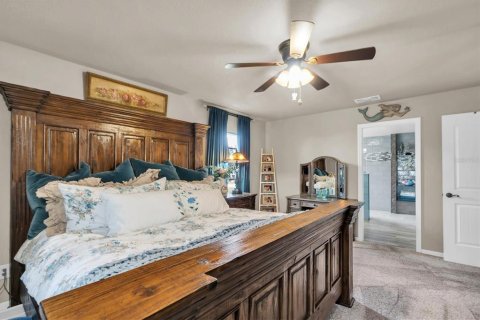 Villa ou maison à vendre à Sun City Center, Floride: 3 chambres, 223.15 m2 № 2131968 - photo 8