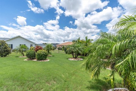 Villa ou maison à vendre à Sun City Center, Floride: 3 chambres, 223.15 m2 № 2131968 - photo 30