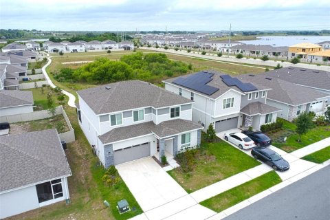 House in Lake Alfred, Florida 5 bedrooms, 288.55 sq.m. № 1840570 - photo 22